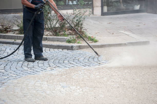 Trusted Abernathy, TX Pressure Washing Services Experts